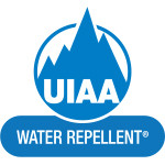 UIAA Water Repellent